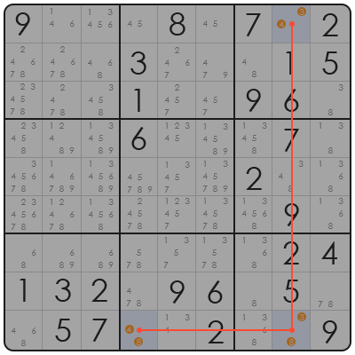 can a sudoku have multiple solutions