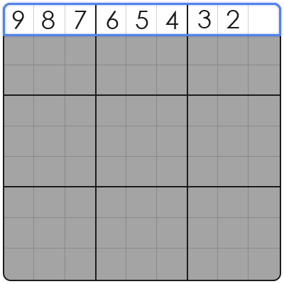 sudoku pour mobile