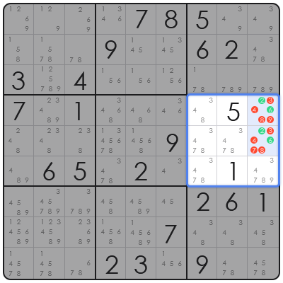 sudoku usa today answers